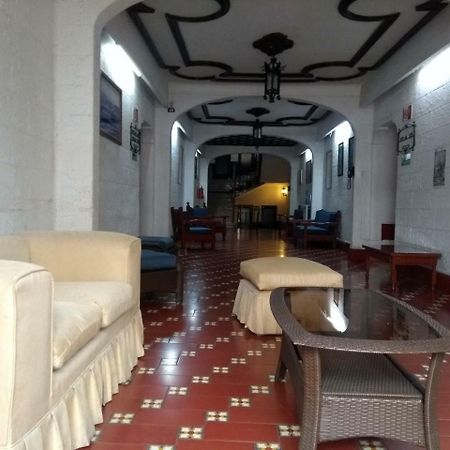 Hotel Virreynal Córdoba Kültér fotó