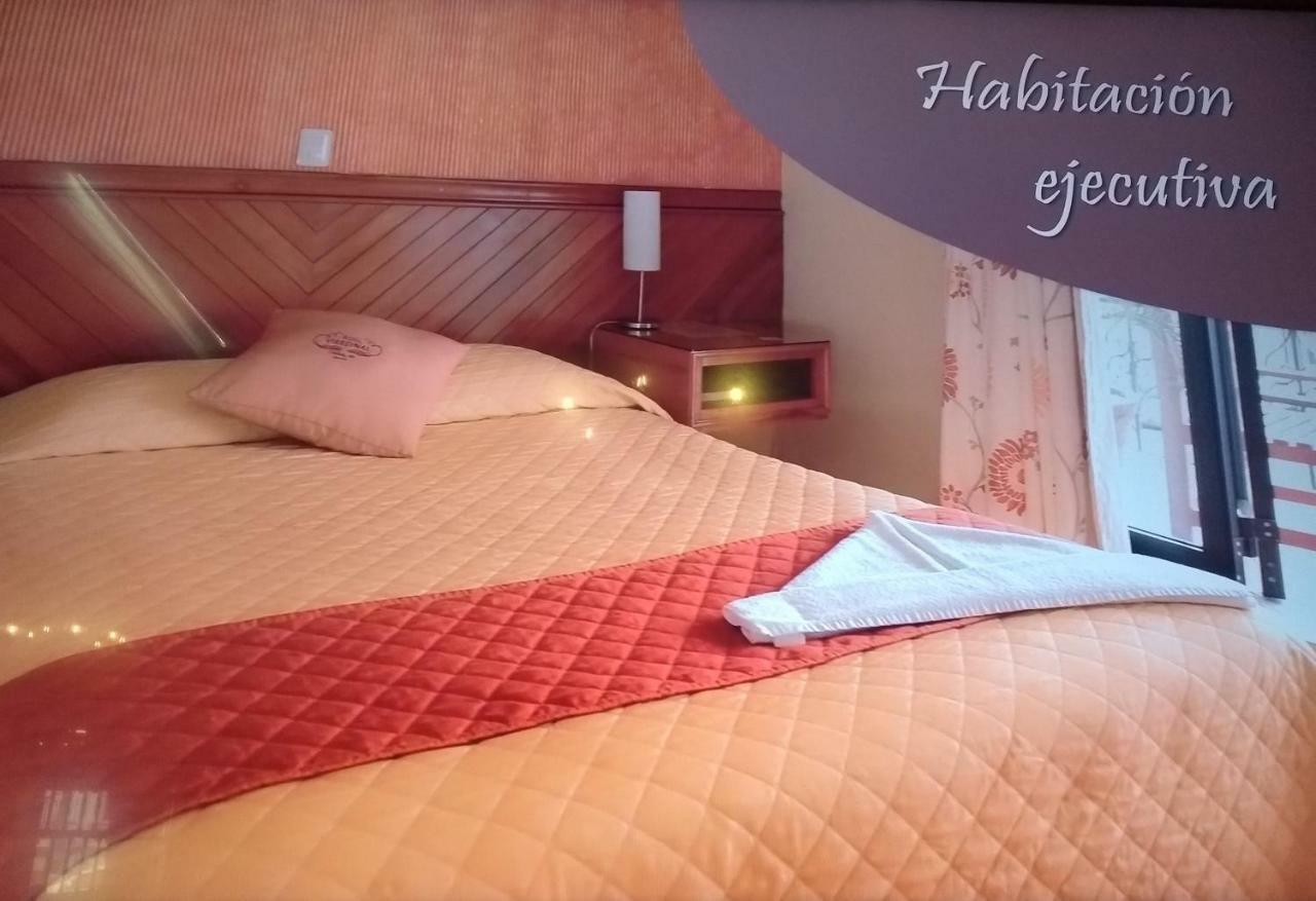 Hotel Virreynal Córdoba Kültér fotó
