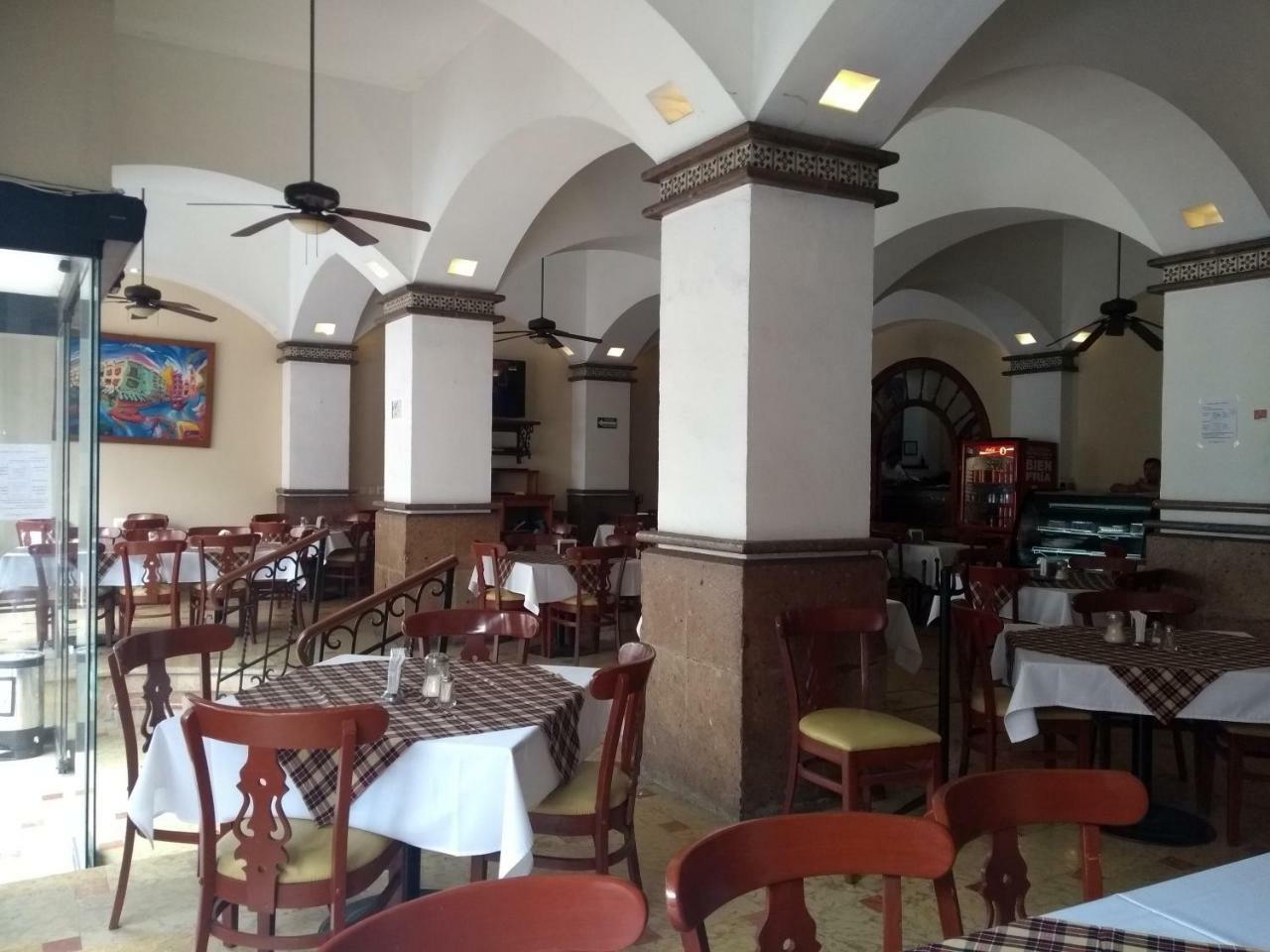 Hotel Virreynal Córdoba Kültér fotó