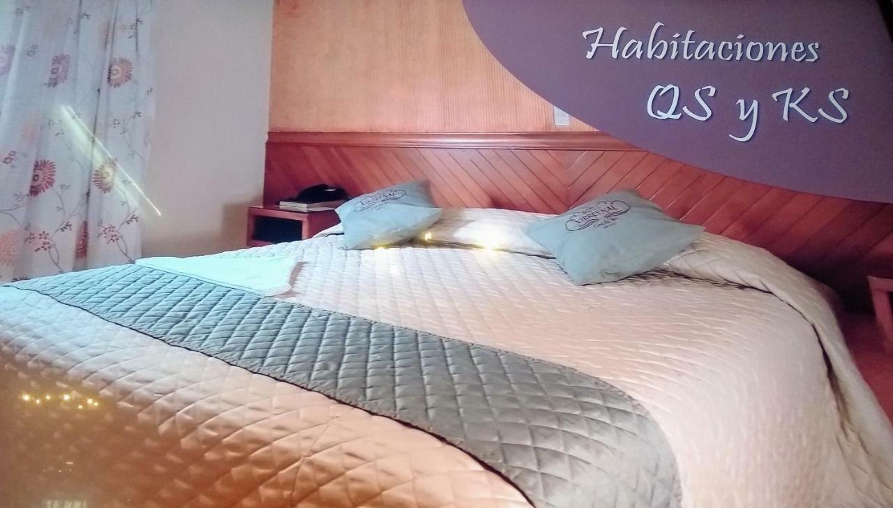 Hotel Virreynal Córdoba Kültér fotó