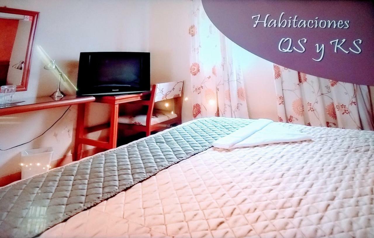 Hotel Virreynal Córdoba Kültér fotó