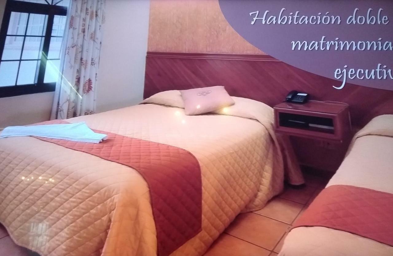 Hotel Virreynal Córdoba Kültér fotó