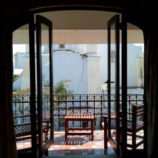 Hotel Virreynal Córdoba Kültér fotó