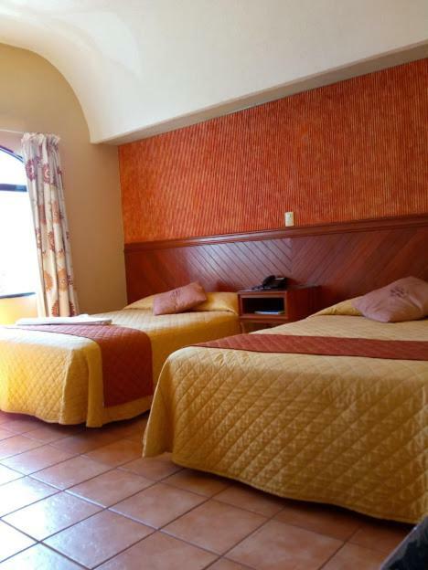 Hotel Virreynal Córdoba Kültér fotó