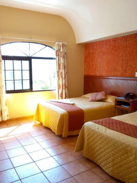 Hotel Virreynal Córdoba Kültér fotó