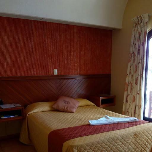 Hotel Virreynal Córdoba Kültér fotó