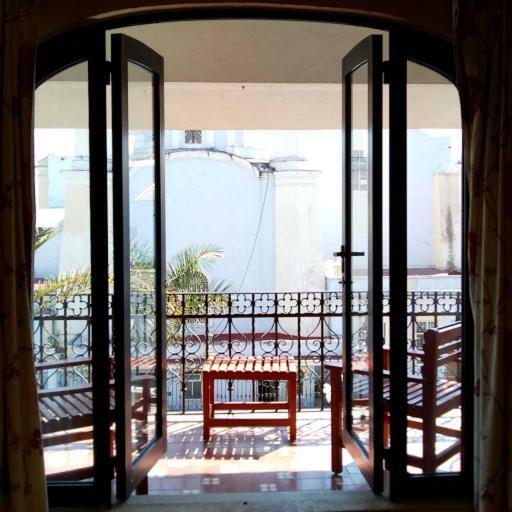 Hotel Virreynal Córdoba Kültér fotó