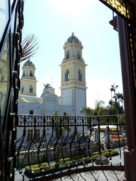 Hotel Virreynal Córdoba Kültér fotó