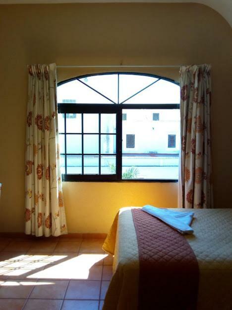 Hotel Virreynal Córdoba Kültér fotó