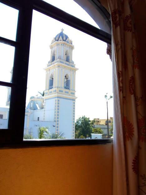 Hotel Virreynal Córdoba Kültér fotó