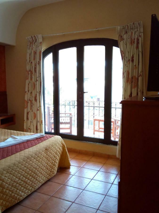 Hotel Virreynal Córdoba Kültér fotó