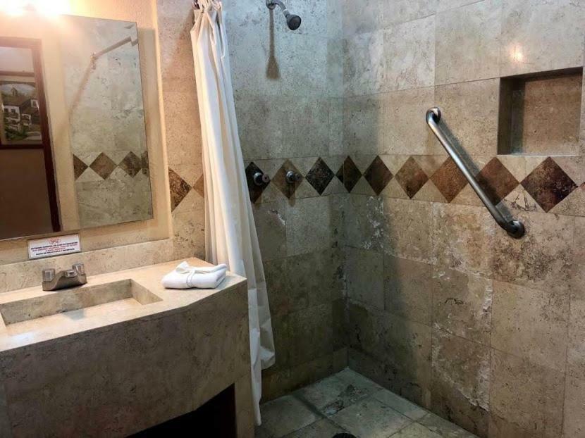 Hotel Virreynal Córdoba Kültér fotó