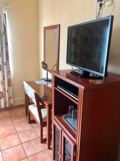 Hotel Virreynal Córdoba Kültér fotó
