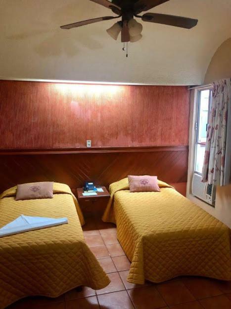 Hotel Virreynal Córdoba Kültér fotó