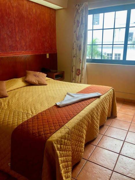 Hotel Virreynal Córdoba Kültér fotó